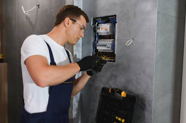 Electrical Outlet Repair in New Windsor, MD