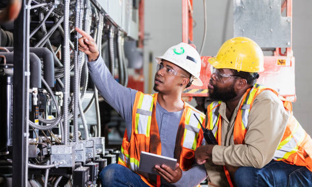 Trusted New Windsor, MD Electrician Experts