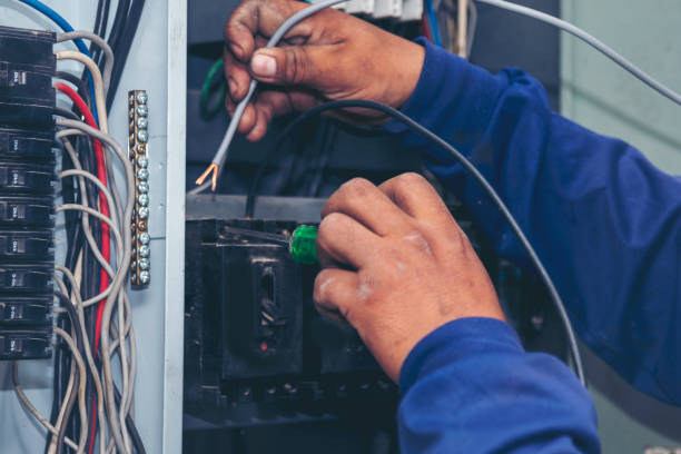 Best Industrial Electrical Services  in New Windsor, MD