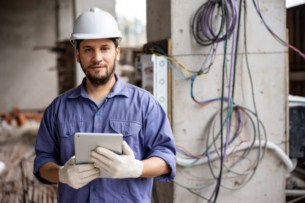 Best 24-Hour Electrician  in New Windsor, MD