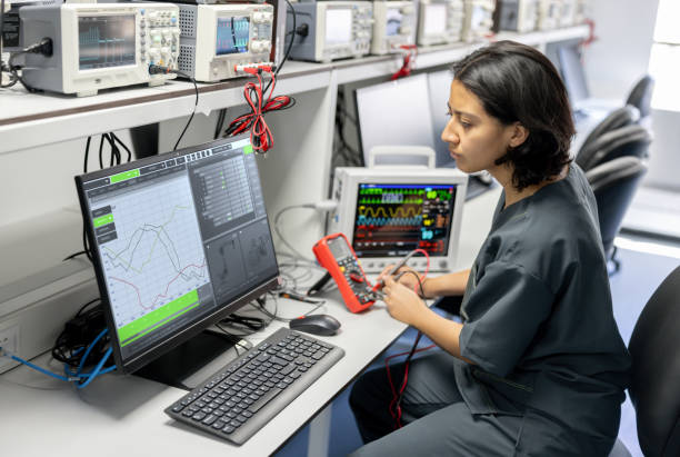 Best Commercial Electrician Services  in New Windsor, MD